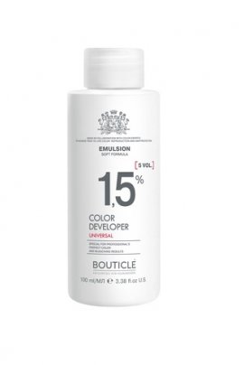 Bouticle Color Developer - - 5 vol 1,5% (100 )