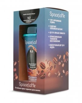 Space.latte - ������ ��� ����� ����������� ���� 4.0 �����-���������� (50 ��)