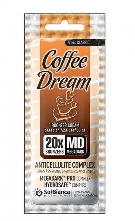 SolBianca Coffee Dream - -  ,  ,     (15 )
