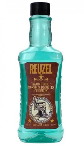 Reuzel Hair Tonic - ����� ��� ������� (350 ��)