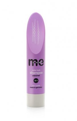 Me Mademoiselle Color Lock Shampoo -     6.1 (250 )