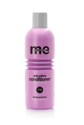 Me Mademoiselle Anti Yellow Conditioner -       7.2 (1000 )