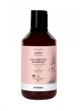 Artego Rain Dance Oasis Colorevive Shampoo - �������������� ������� ��� ���������� ����� (300 ��)