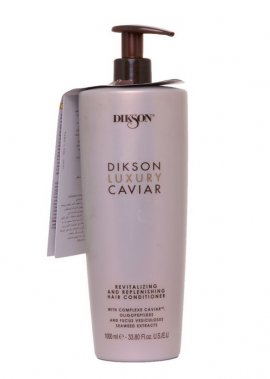 Dikson Luxury Caviar Conditioner -     (1000 )