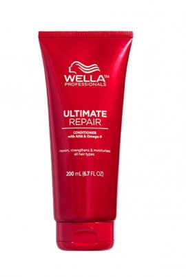 Wella Professional Ultimate Repair - ������� ����������� ����������� ��� ������������ ����� (200 ��)