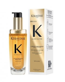 Kerastase Elixir Ultime L&#180;Huile Originale Refillable -        (75 )