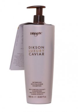 Dikson Luxury Caviar Shampoo -    (1000 )