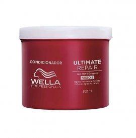 Wella Professional Ultimate Repair Passo 2 - ������� ����������� ����������� ��� ������������ ����� (500 ��)