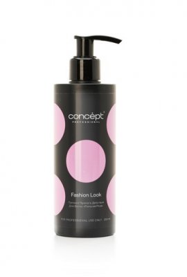 Concept Fashion Look Dusty Rose -      (250 )