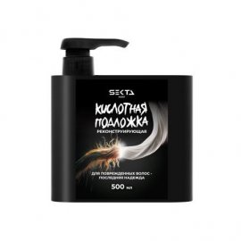 Hair Sekta - ��������� �������� (����������������) 500 ��