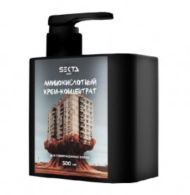 Hair Sekta - �������������� ����-��������� ��� ������������ ����� 500 ��