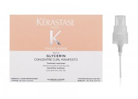 Kerastase Fusio-Dose Curl Manifesto Concentre - ������ ��� �������� � �������� ����� (10 � 12 ��)