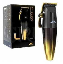 JRL -      Fresh Fade 2020C-G Gold