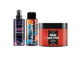 Hair Sekta - ����� ��� ����� "��� ���� ������ � �����" �������/��������/��� (100 ��)