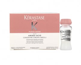 Kerastase Fusio-Dose Chroma Absolu Concentre - ���������� ��� ����������� ������� ������� ���� ����� ���������� ����� (10 x 12 ��)