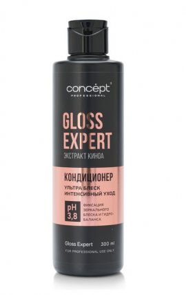 Concept Gloss Expert Shine Conditioner -       (300 )