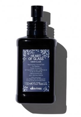 Davines Heart of Glass - ����� ��� ����������� ������ ����� (150 ��)