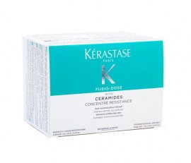 Kerastase Fusio-Dose Resistance Concentre - ���������� ��� ����������� ������� � ���������� ����� (10 � 12 ��)