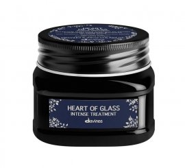 Davines Heart of Glass Intense Treatment - ����������� ���� ��� ������ � ������ ����� (150 ��)