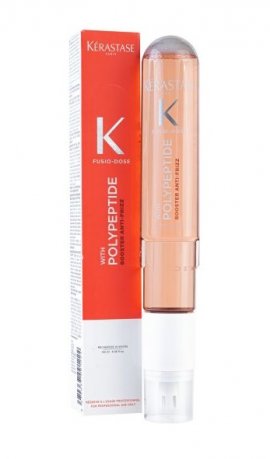 Kerastase Fusio-Dose Booster Anti-Frizz - �������������� � ���������� �������� (120 ��)
