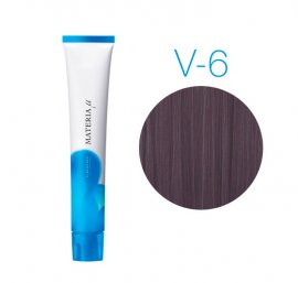 Lebel Materia � Layfer - ���������� ����-������ ��� ����� V6 (����� ������� ����������) 80 ��