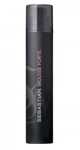 Sebastian Professional Form Mousse Forte - ���� ��� ������ ������� �������� (200 ��)