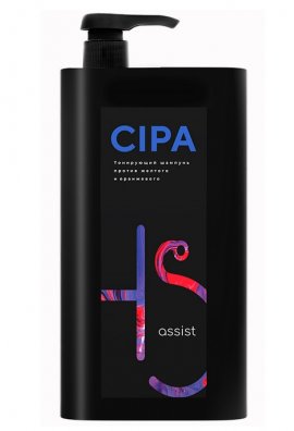 Hair Sekta CIPA - ������� ���������������� ������ ������� ��� ����� (1000 ��)