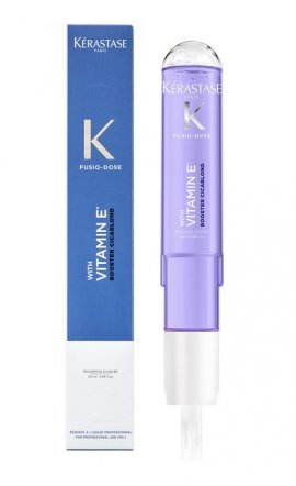 Kerastase Fusio-Dose Booster Cicablond - ������ ��� ������������ ����� �� �������������� �������� (120 ��)