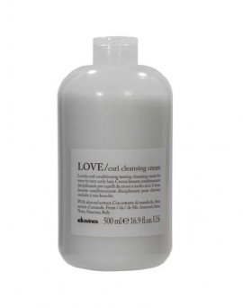 Davines Essential Haircare LOVE/curl cleansing cream - ��������� ����� ��� �������� ������� (500 ��)
