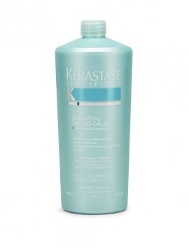 Kerastase Specifique Bain Vital Dermo-Calm - �������-����� ��� �������������� ���� ������ � ���������� � ��������� ����� (250 ��)