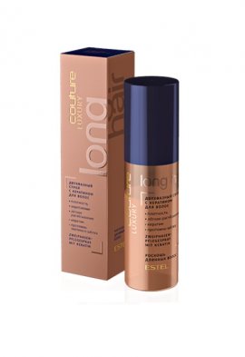 Estel Professional Haute Couture Luxury Long Hair -       (100 )