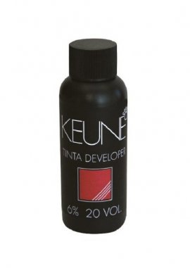 Keune Tinta Developer - ���������� ������ 6% (20 vol) 60 ��