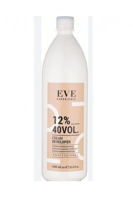 Farmavita Eve Experience Cream Developer - ���� �������� 40 ��� (12%) 1000 ��