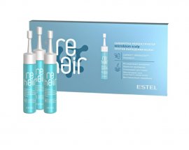 Estel Prebiotic ReHair Microbiom Scalp Serum - ���������-������������� ������ ��������� ����� (7 x 10 ��)