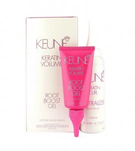 Keune Keratin Volume Boost Gel - ����� ����������� ���� ����������� �����