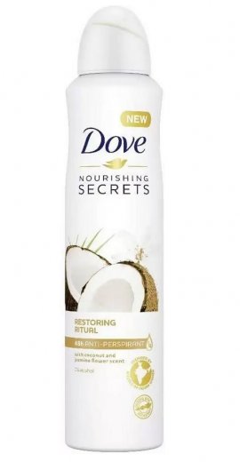 Dove Nourishing Secrets - -      150 