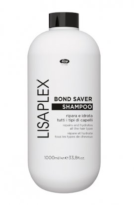 Lisap Lisaplex Bond Saver Shampoo - ����������������� ������� (1000 ��)