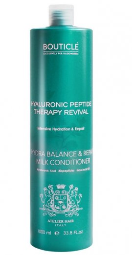 Bouticle Hydra Balance & Repair Milk Conditioner -      (1000 )