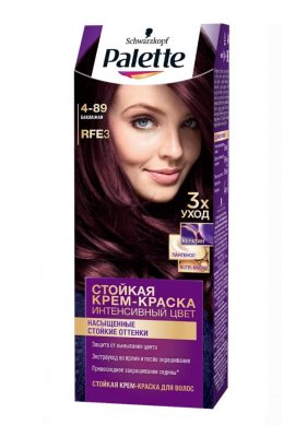 Palette -  -   4-89 (RFE-3)  (110 )