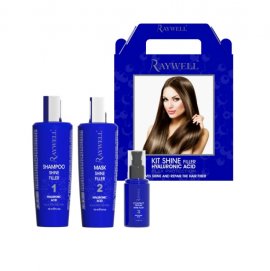 Raywell Shine Filler -     (2x150 + 80 )