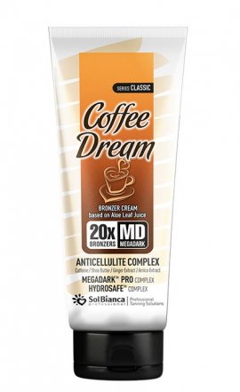 SolBianca Coffee Dream - -  ,  ,     (125 )