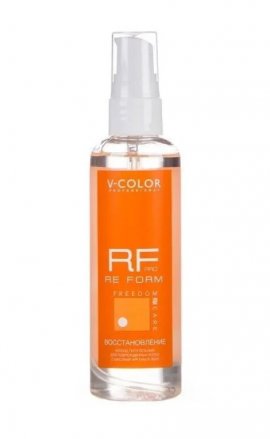 V-COLOR RE FORM - �����-����� �������������� ��� ������������ ����� � ������������ (100 ��)