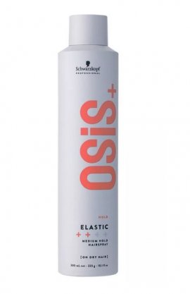 Schwarzkopf Professional Osis Elastic -      (300 )