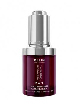 Ollin Professional Megapolis Active Complex -   7  1 (30 )
