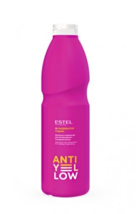 Estel Professional Anti-Yellow Effect - �������-��������� ��� ������������ �������� ����� (1000 ��)