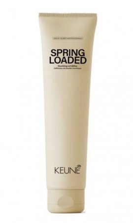 Keune Style Spring Loaded -      (150 )