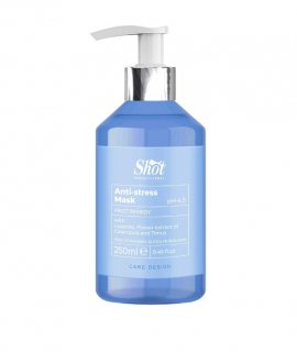 Shot Care Design Antistress Mask - ����� ����-������ ������ �������� (250 ��)