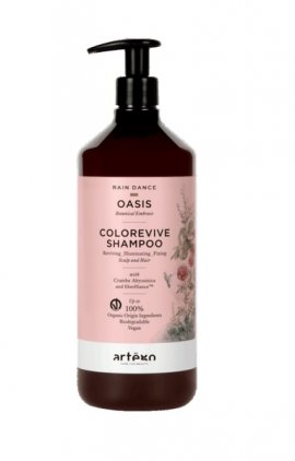 Artego Rain Dance Oasis Colorevive Shampoo - �������������� ������� ��� ���������� ����� (1000 ��)