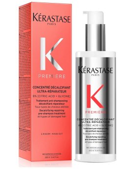 Kerastase Premiere Concentre Decalcifiant Ultra-Reparateur - ���������������� � ����������������� �������� ����� ���������� ������� ��� ������������ ����� (250 ��)