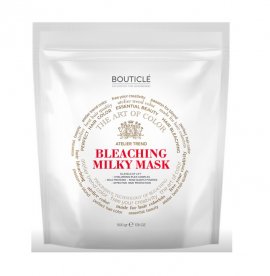 Bouticle White Bleaching Hair Mask -      Hyaluronic Plex Complex (500 )